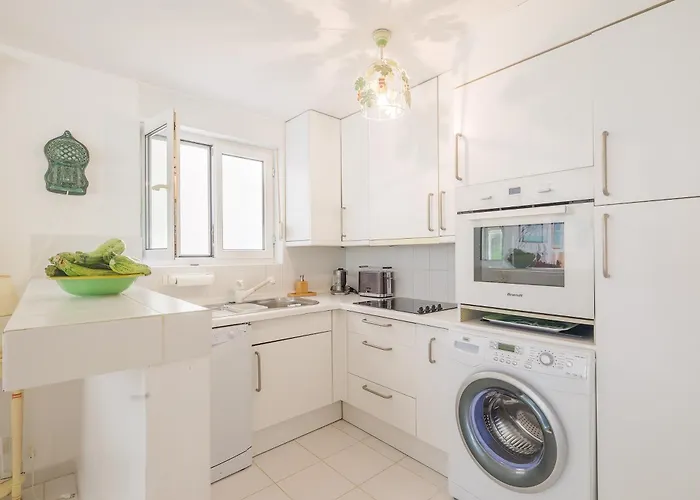 Palmeria - Maison Climatisee Acces Direct * Canale-di-Verde