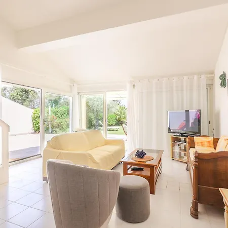 Palmeria - Maison Climatisee Acces Direct Canale-di-Verde