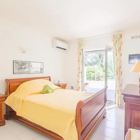 Palmeria - Maison Climatisee Acces Direct Holiday home *