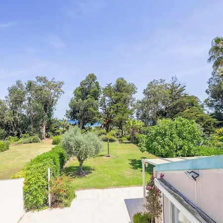 Holiday home Palmeria - Maison Climatisee Acces Direct Canale-di-Verde