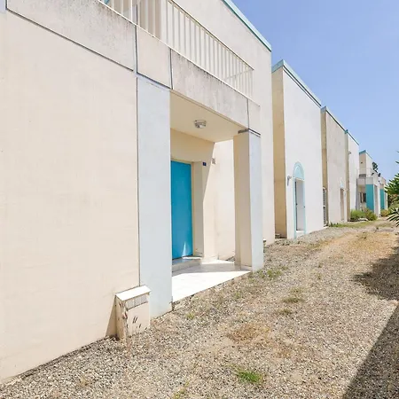 Palmeria - Maison Climatisee Acces Direct * Canale-di-Verde