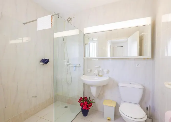 Palmeria - Maison Climatisee Acces Direct