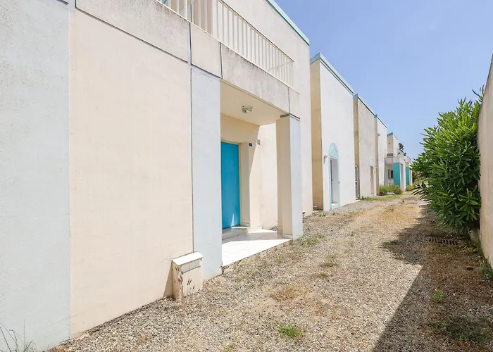 Palmeria - Maison Climatisee Acces Direct * Canale-di-Verde